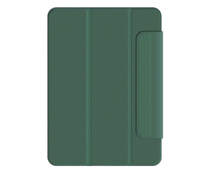 Etui do tableta Pomologic BookCover iPad 10.9" 10G harmony grey POMBCSM10804